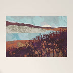 Fall Foliage Welcome Mat Gallery Image 1