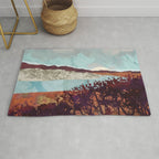Fall Foliage Rug Gallery Image 1