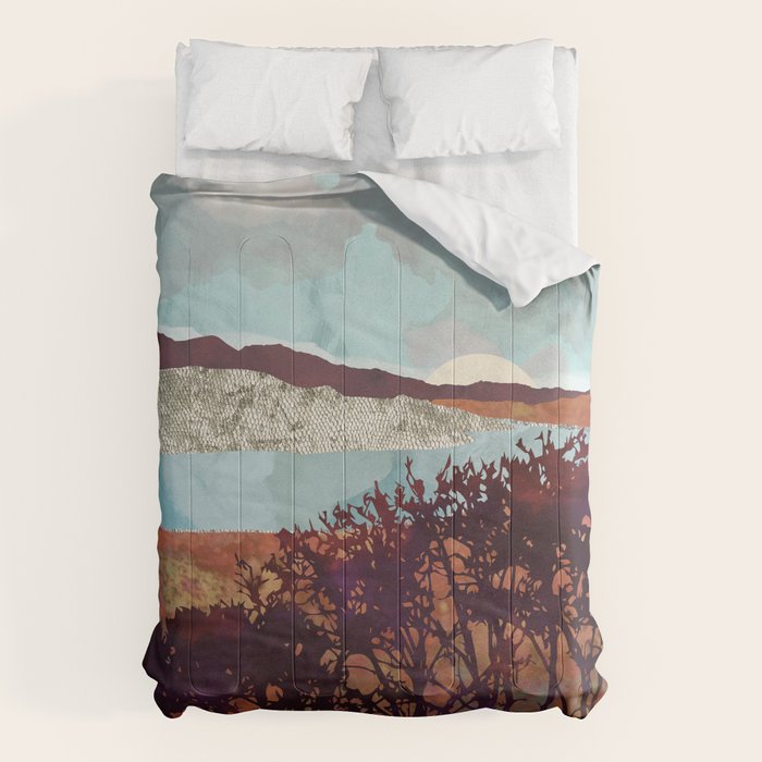 Fall Foliage Comforter Gallery Image 6