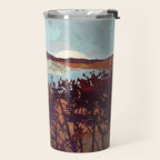 Fall Foliage Travel Mug Gallery Image 2