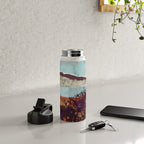 Fall Foliage Water Bottle Gallery Image 4