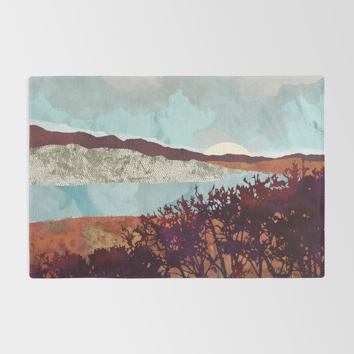 Fall Foliage Rug Gallery Image 2