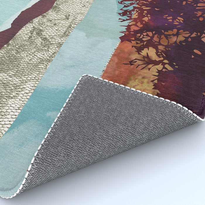Fall Foliage Rug Gallery Image 4