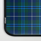 Clan Douglas Tartan (Modern) Laptop Sleeve Gallery Image 3