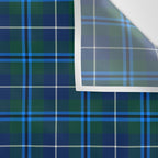 Clan Douglas Tartan (Modern) Wall Tapestry Gallery Image 3