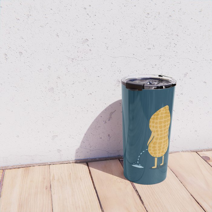Peenut Travel Mug Gallery Image 4