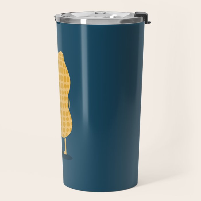 Peenut Travel Mug Gallery Image 2