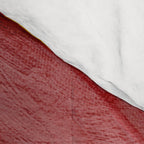 phantasy in red abstract Comforter Gallery Image 4