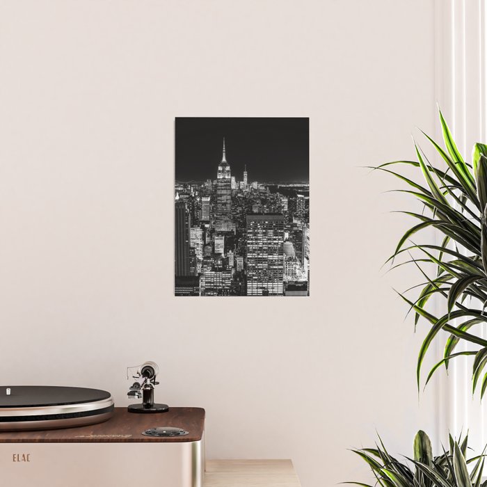 New York Poster Gallery Image 2