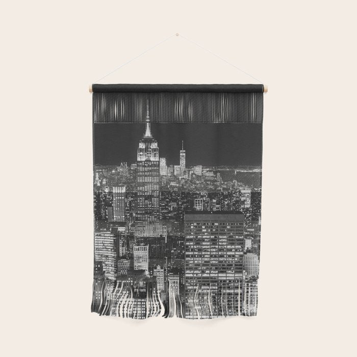 New York Wall Hanging Gallery Image 1