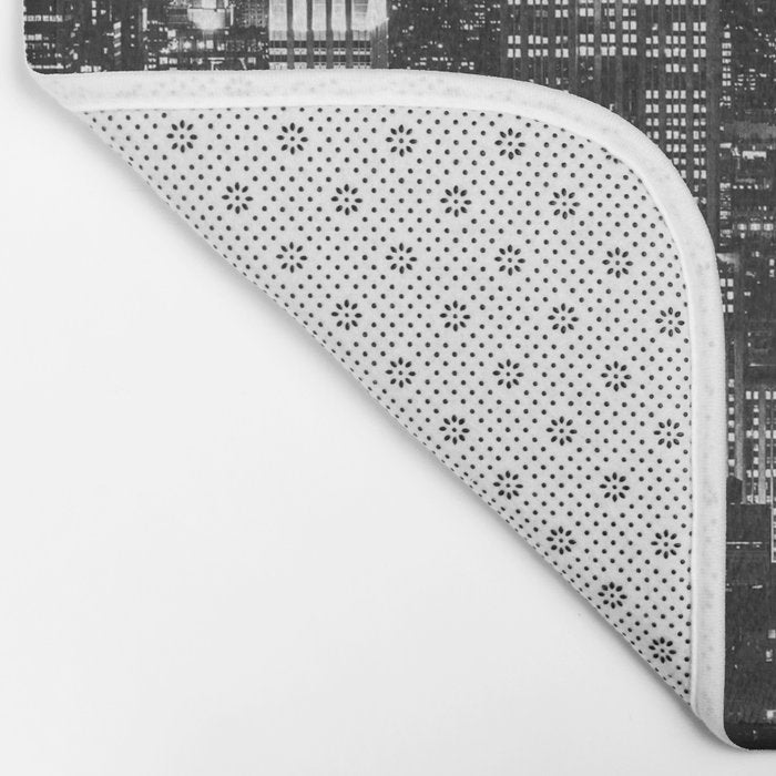 New York Bath Mat Gallery Image 2
