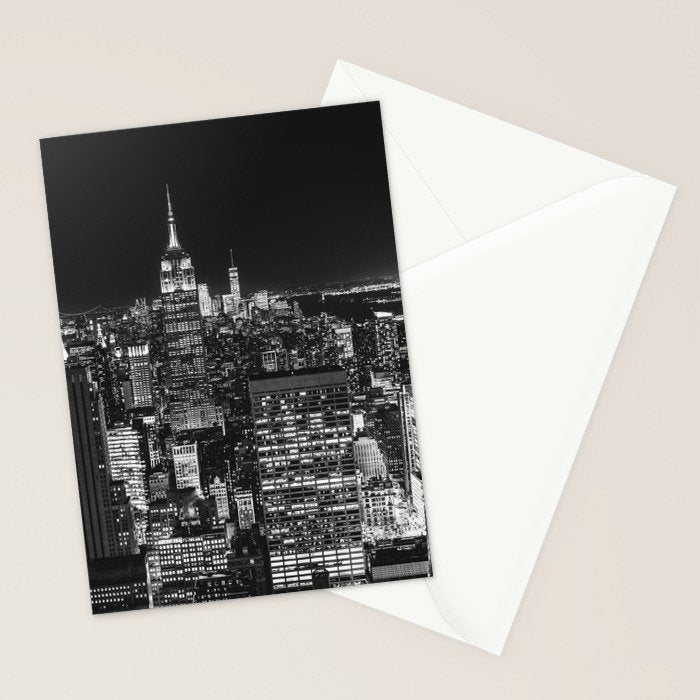 New York Stationery Card Gallery Image 2