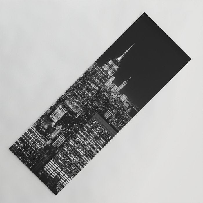 New York Yoga Mat Gallery Image 1