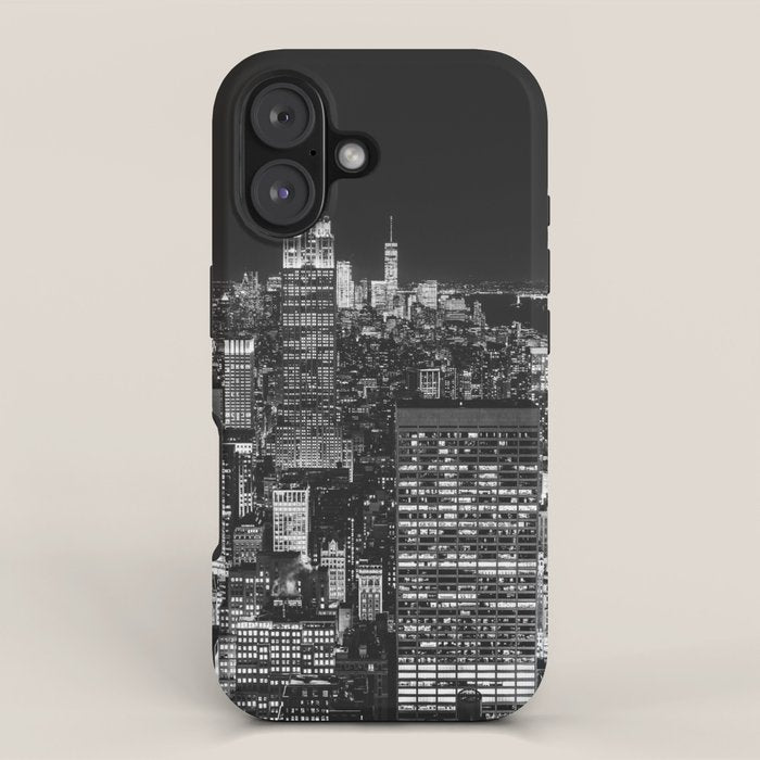 New York iPhone Case Gallery Image 1