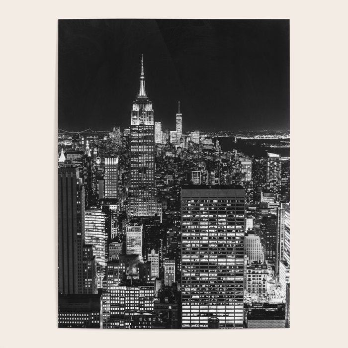 New York Poster Gallery Image 1