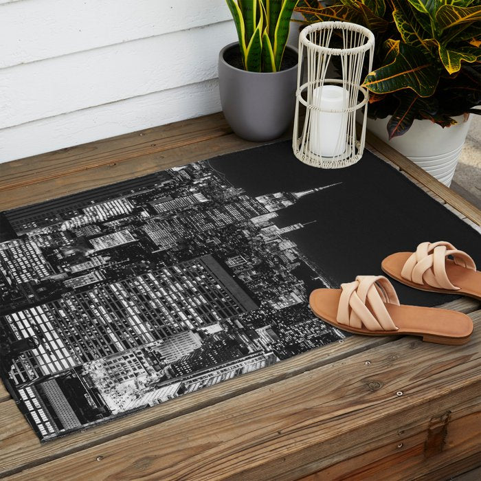 New York Outdoor Rug Gallery Image 2