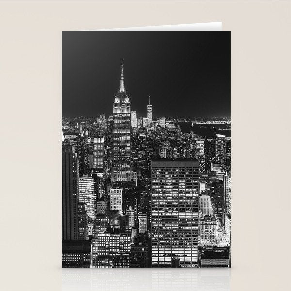New York Stationery Card Gallery Image 2