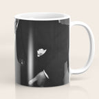 Winston Churchill Portrait Coffee Mug Gallery Image 1