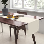 Gold Sun I: Mid-Century Modern Edition Table Runner Gallery Image 2