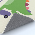 Croco Scooter Rug Gallery Image 4
