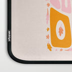 Cozy Content Only Laptop Sleeve Gallery Image 3