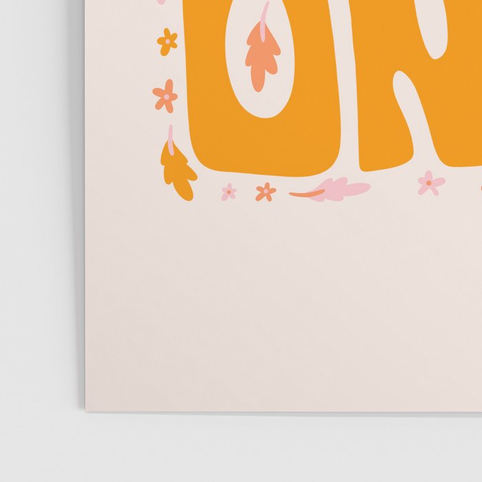 Cozy Content Only Poster Gallery Image 3