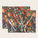 Magical Garden I Placemat Gallery Image 1