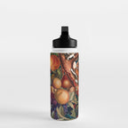 Magical Garden I Water Bottle Gallery Image 3