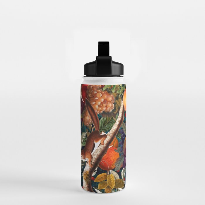 Magical Garden I Water Bottle Gallery Image 2