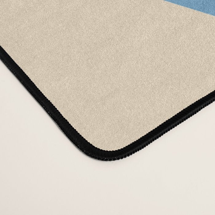 Mid Century 40B Desk Mat Gallery Image 4