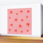 Stars Wall Mural Gallery Image 2