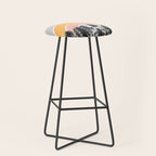 Desert rainbow Stool Gallery Image 1