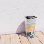 Desert rainbow Travel Mug Gallery Image 4