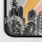 Desert rainbow Laptop Sleeve Gallery Image 3