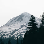 Mount Hood XV Coffee Mug Gallery Image 2