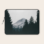 Mount Hood XV Laptop Sleeve Gallery Image 1