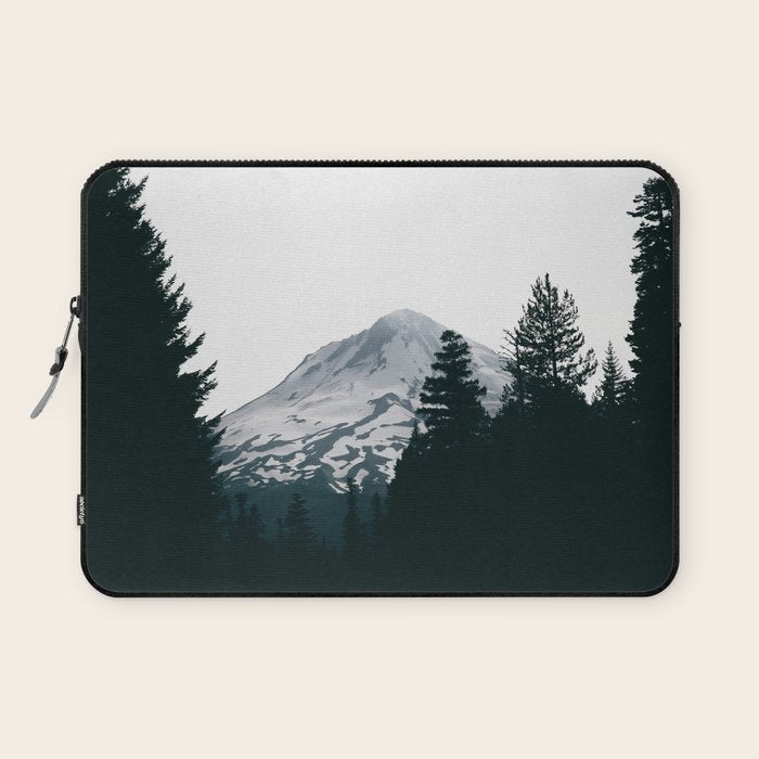 Mount Hood XV Laptop Sleeve Gallery Image 1