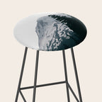 Mount Hood XV Stool Gallery Image 2