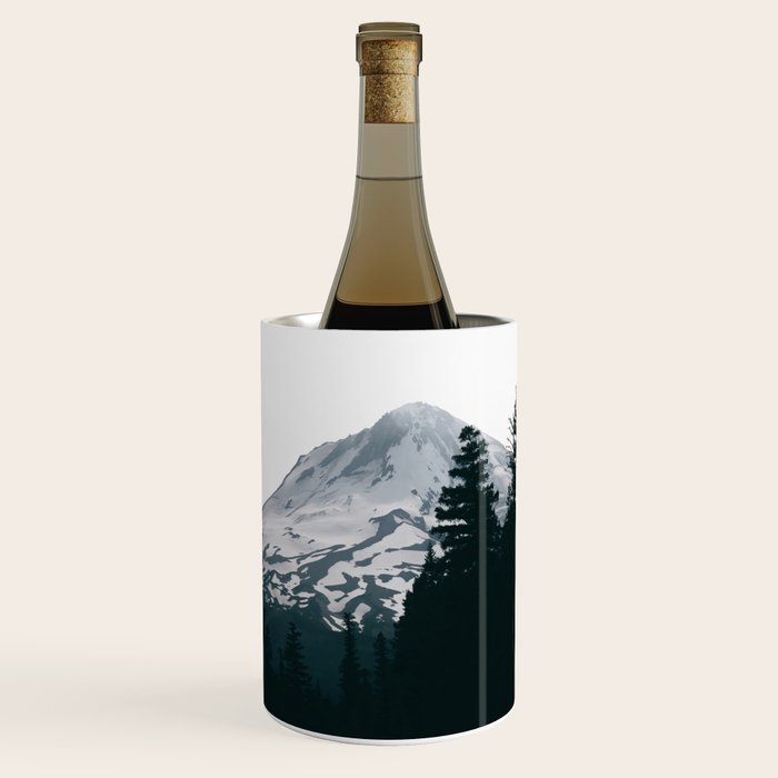 Mount Hood XV Wine Chiller Gallery Image 1