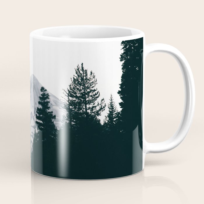 Mount Hood XV Coffee Mug Gallery Image 1