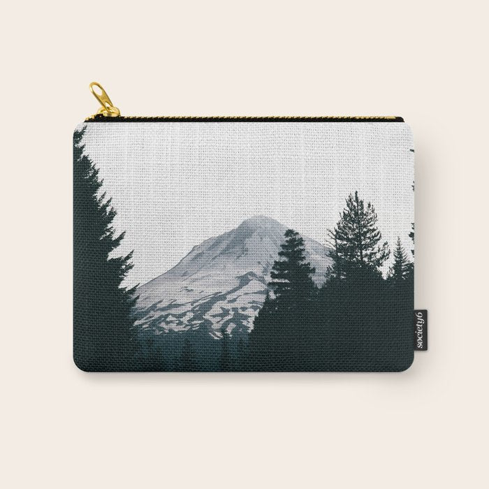 Mount Hood XV Carry All Pouch Gallery Image 1
