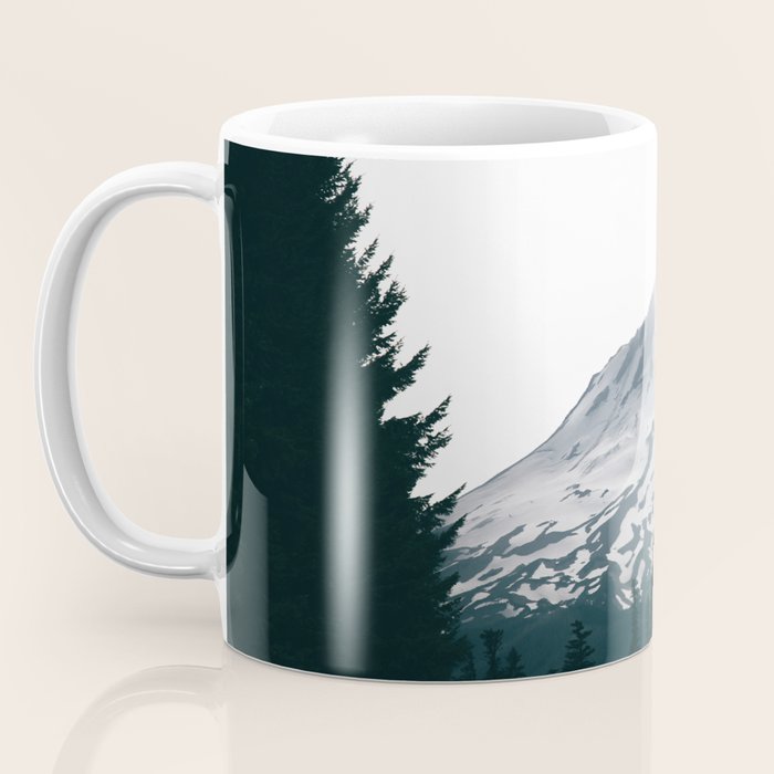 Mount Hood XV Coffee Mug Gallery Image 3