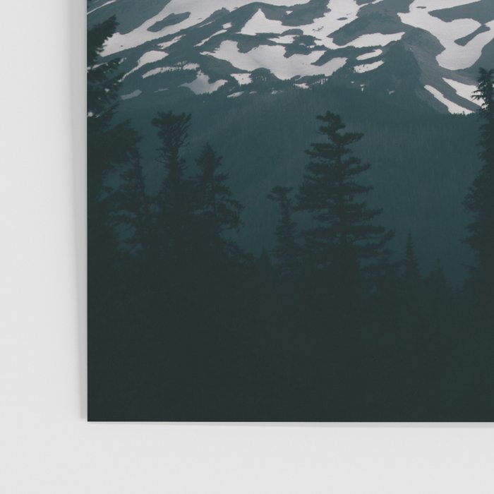 Mount Hood XV Poster Gallery Image 3