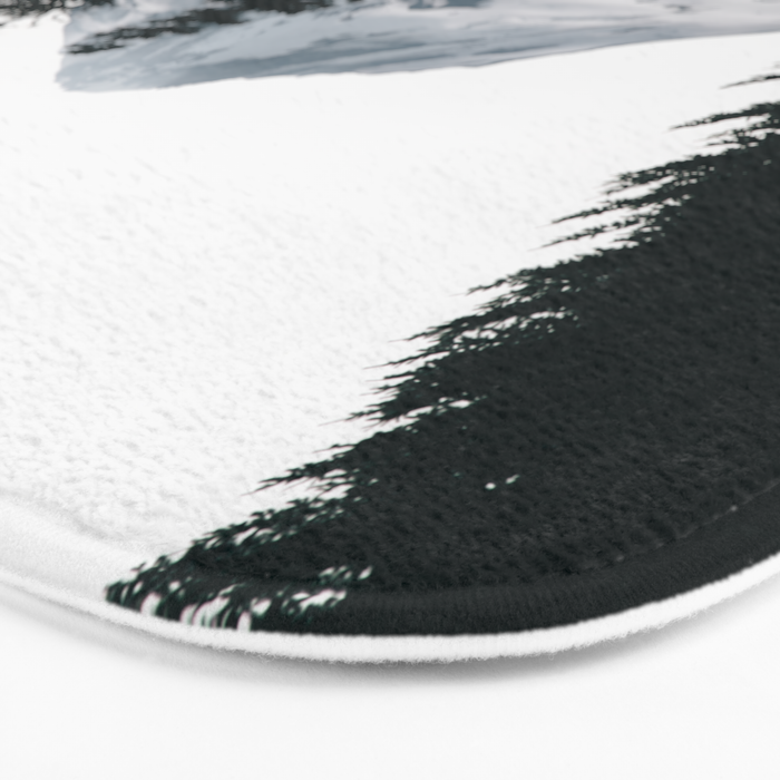 Mount Hood XV Bath Mat Gallery Image 3