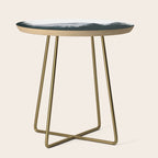 Mount Hood XV Side Table Gallery Image 1