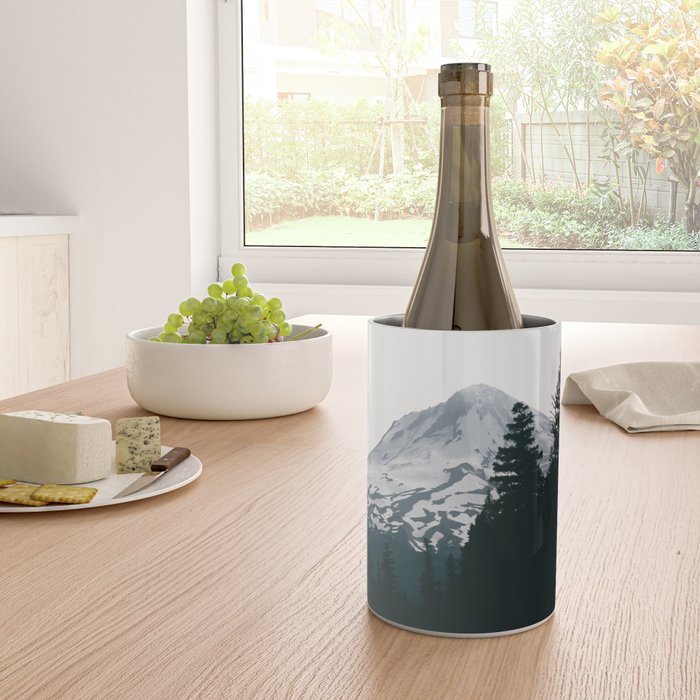 Mount Hood XV Wine Chiller Gallery Image 4