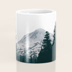 Mount Hood XV Coffee Mug Gallery Image 4