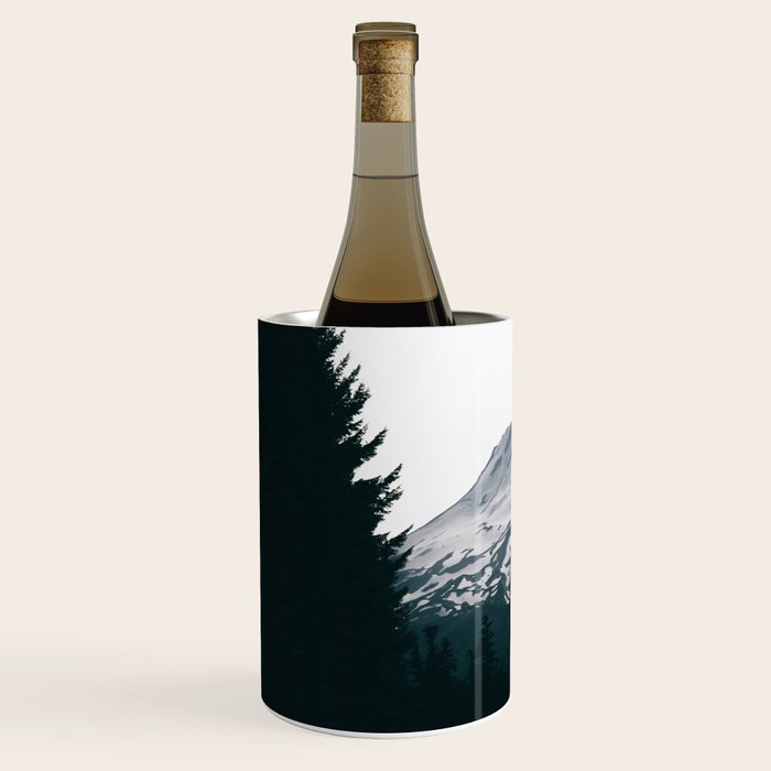 Mount Hood XV Wine Chiller Gallery Image 2