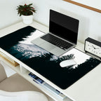 Mount Hood XV Desk Mat Gallery Image 2