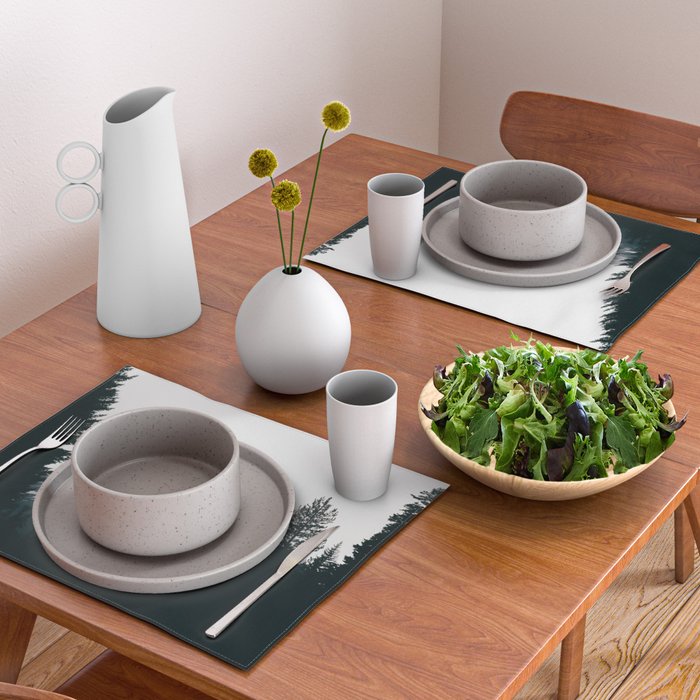 Mount Hood XV Placemat Gallery Image 2